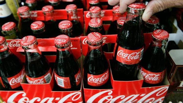 Coca Cola Venezueladaki üretimini durdurdu
