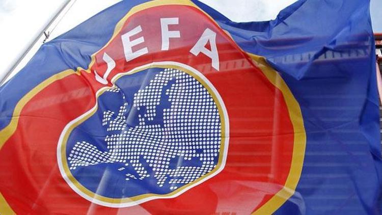 Bir UEFA ceza ülkesi Türkiye