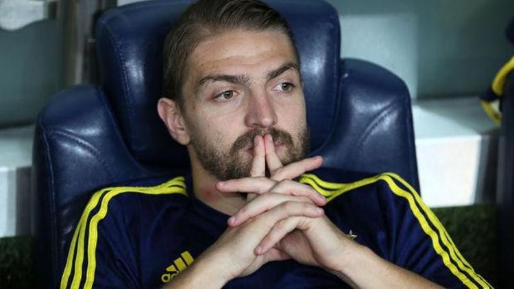 Caner Erkinin aklı hala Fenerbahçede