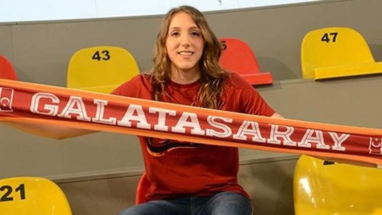 Galatasaray, Aslı Kalaçla nikah tazeledi