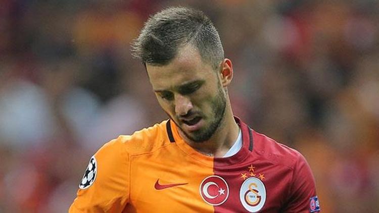 Ve Emre Çolak Galatasarayda kalıyor