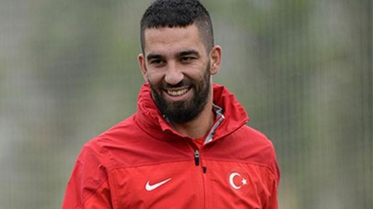 İngiliz gazetesinden Arda Turan gafı