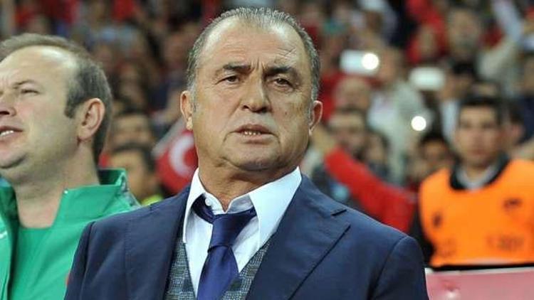 Fatih Terim: Burada kazanamadığımız için özür diliyorum