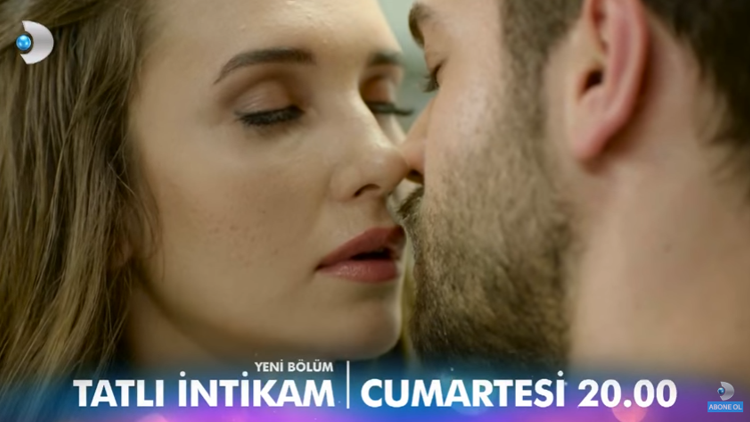 Tatlı İntikam 10.bölüm fragmanında şoke eden gelişme