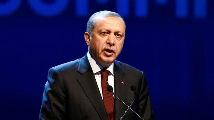 Cumhurbaşkanı Erdoğan: Ne akla ne vicdana sığar