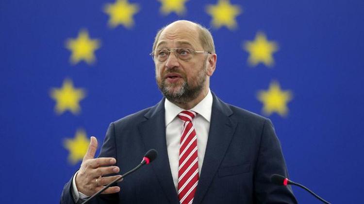 Martin Schulz: Türkiye Avrupa değerlerinden hızla uzaklaşıyor