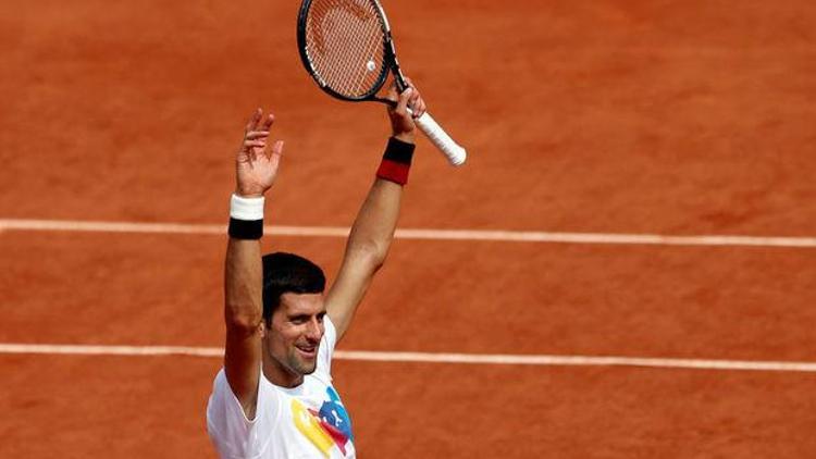 Novak Djokovic 200 haftadır zirvede