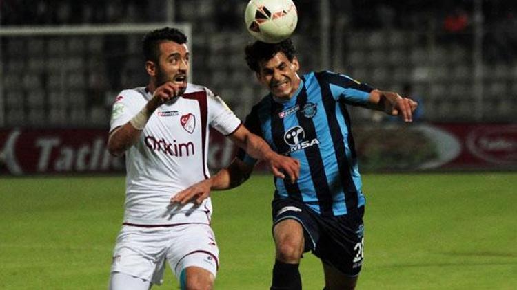 Adana Demirspor 2-1 Vartaş Elazığspor