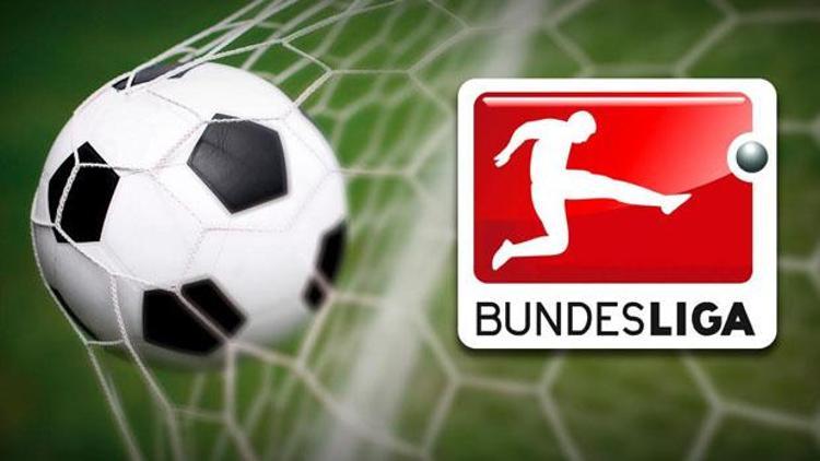 Bundesliga futbolcuları seçti