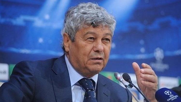 Ve Lucescu imzayı attı