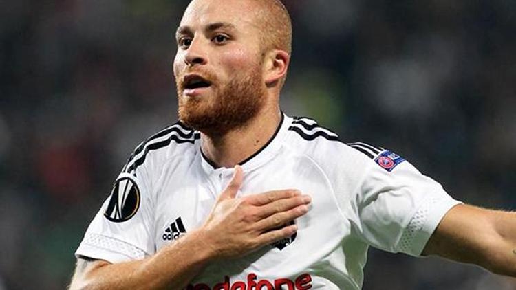 Beşiktaş ile West Ham Gökhan Töre için pazarlıkta