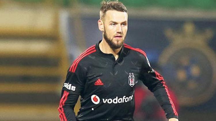 Milosevic Bournemouth yolcusu