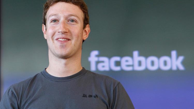 Zuckerberg, ‘güvenlik’ nedeniyle komşu evleri satın aldı