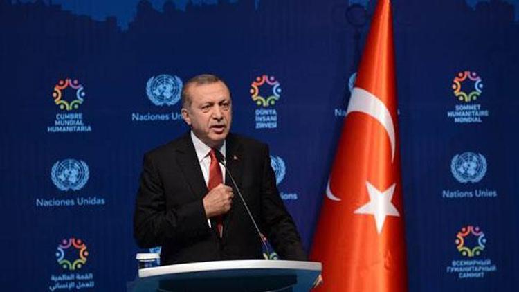 Cumhurbaşkanı Erdoğan’ın vize resti dış basında
