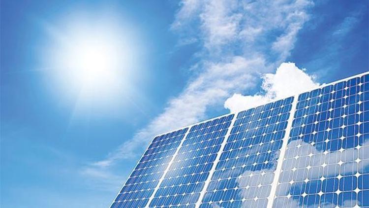 Çinlilerden Türkiyede güneş enerjisi yatırımı