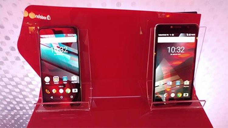 Vodafone Smart 7 Pro tanıtıldı, işte özellikleri ve fiyatı