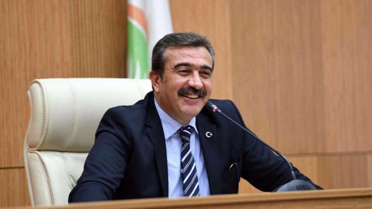 Başkan Çetin, Demirspor maçına izin verdi