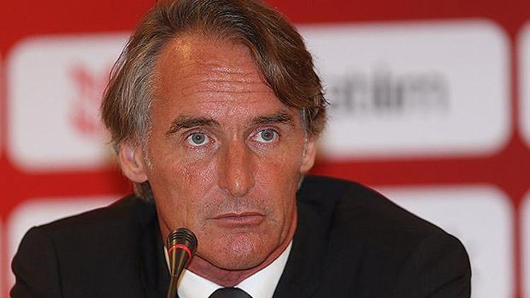 Riekerink: Takımıma güveniyorum