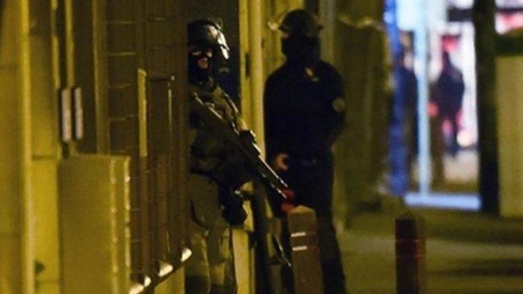 Belçikada IŞİD operasyonu...Saldırı hazırlığındaydılar