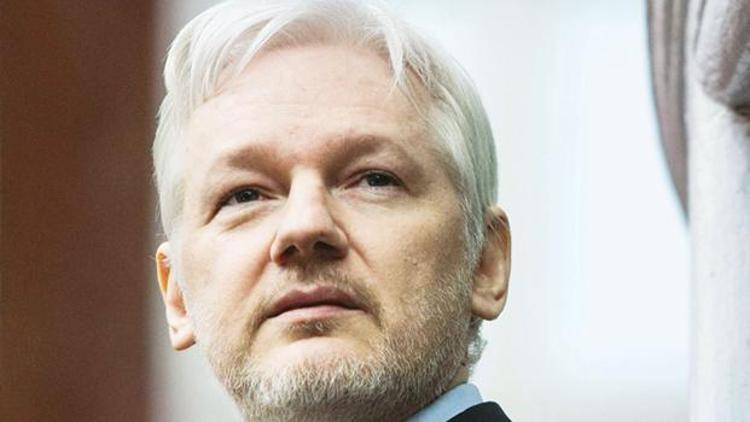 Julian Assangea tecavüz sorgulaması