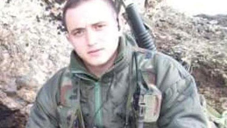 Şehit Jandarma Astsubay Üstçavuş Salih Yıldırım’ın İzmire tayini çıkmıştı