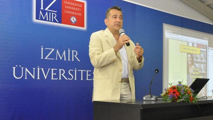 İzmirde uluslararası konferans