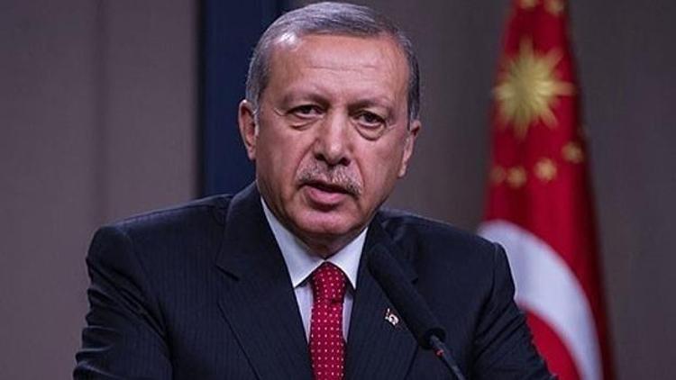 Cumhurbaşkanı Erdoğanın avukatı itiraz dilekçesini teslim etti