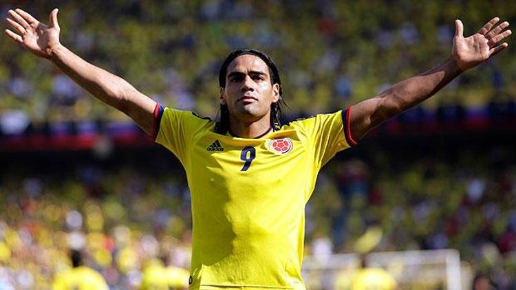 Falcao: Monacoya geri döneceğim