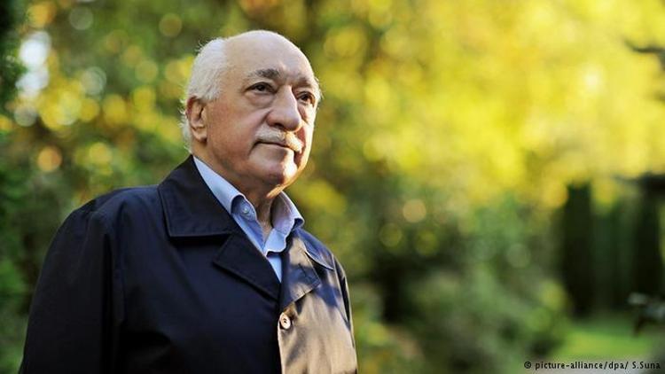 Türkiye’den Almanya’ya ‘Gülen‘ baskısı