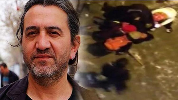 Nuh Köklüyü öldüren Serkan Azizoğluna müebbet hapis