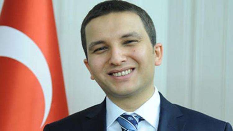 Abdülkerim Taş, Başbakan Yıldırım’ın özel kalem müdürü oldu