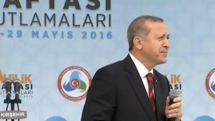 Erdoğan açıkladı: MGK Fethullah Gülen için karar aldı