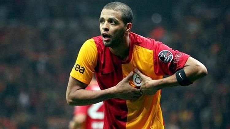 Melo Galatasaraya dönmek istiyor
