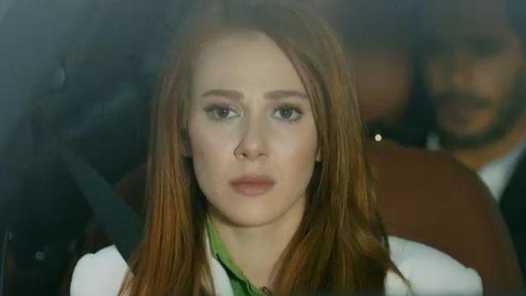 Kiralık Aşk 49. bölüm fragmanında Defne ve Ömer arasında bakın neler oluyor