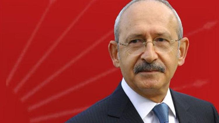 CHP Genel Başkanı Kılıçdaroğlundan Alman liderlere mektup