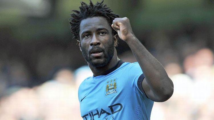 Manchester City’nin yıldızı Wilfried Bonye ağır suçlama