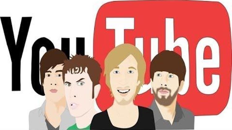 En zengin 7 YouTuber