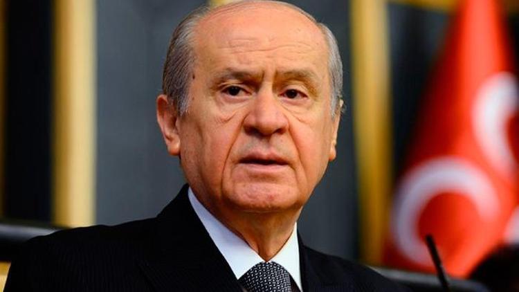 Bahçeli: İstanbul düşmeyecek, üç hilal ise...