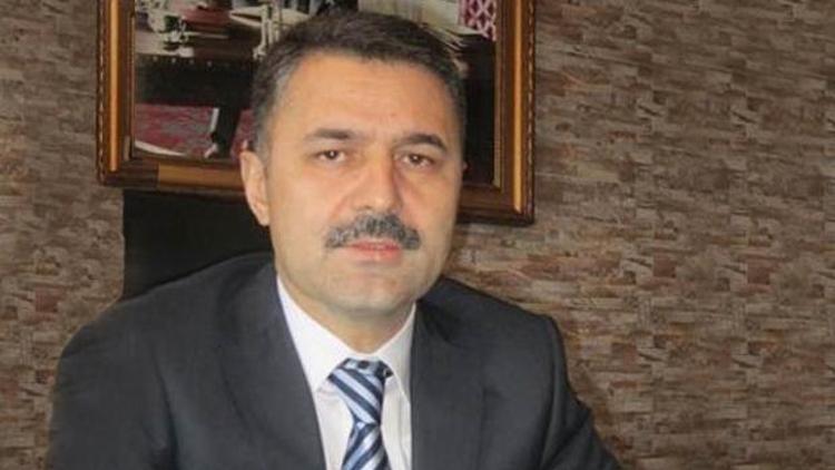Erzurum Milli Eğitim Müdürü Antalya’ya atandı