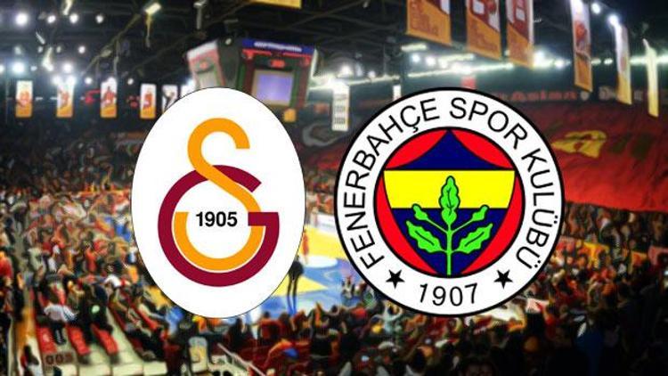 Basketbol Play-Off: Galatasaray Odeabank Fenerbahçe maçı hangi kanalda saat kaçta şifresiz mi
