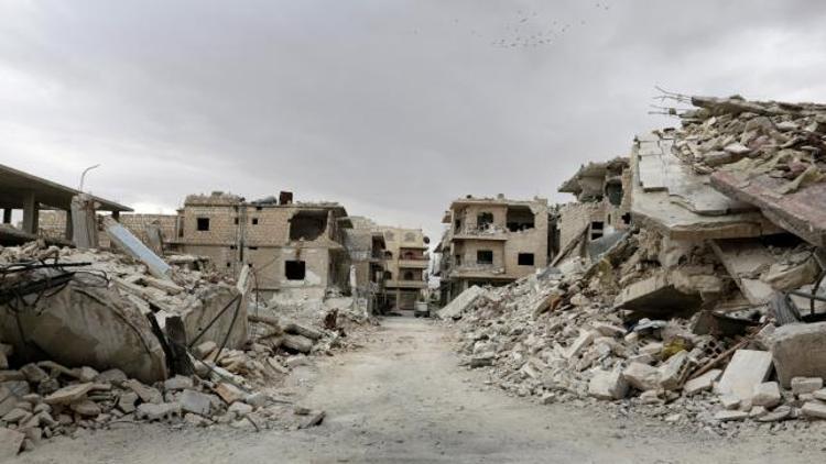 İdlibe hava saldırısı: 23 ölü