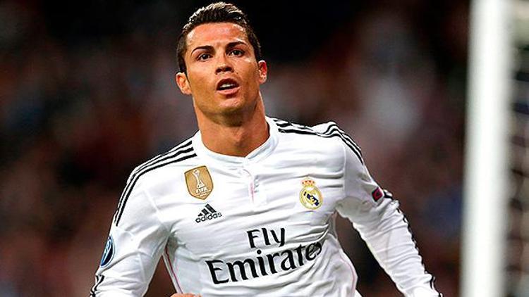 Ronaldo, 4 Macaristan Milli Takımı değerinde
