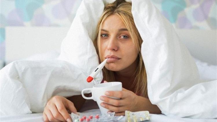 Grip ilaçları neye yarar neye zarar