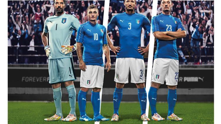 İtalyanın EURO 2016 kadrosu açıklandı