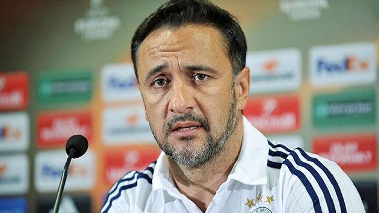 Vitor Pereira gidiyor