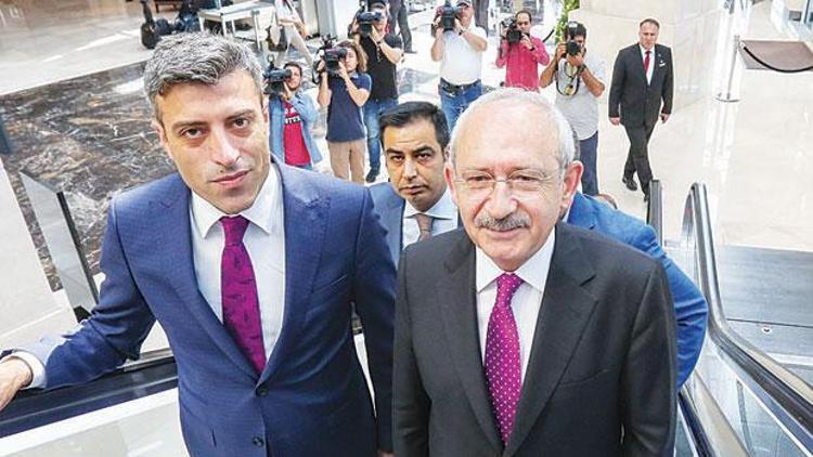 Kılıçdaroğlu: Ermenistan da arşivini açsın