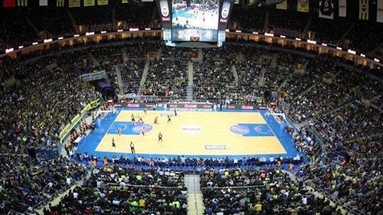 Anadolu Efes-Fenerbahçe maçı için karar verildi