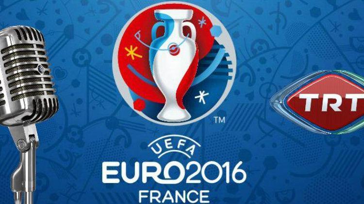 EURO 2016’nın spiker kadrosu belli oldu