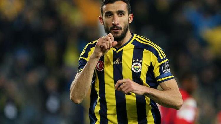 Fenerbahçede transfer için kritik gün: 06.06.2016