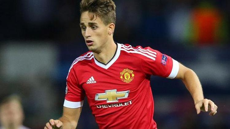 Galatasarayda Adnan Januzaj sesleri